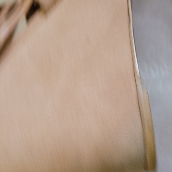 Torrid Wedge Sandals Size 12W Cream - Picture 7 of 11